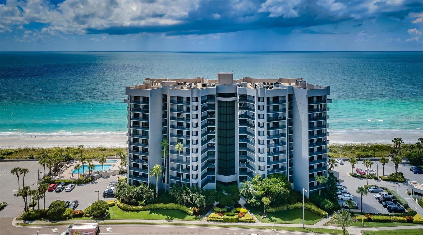 1660 GULF BLVD #208 — photo 6