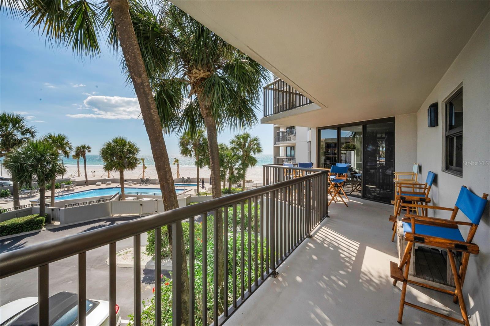 1660 GULF BLVD #208 — photo 27