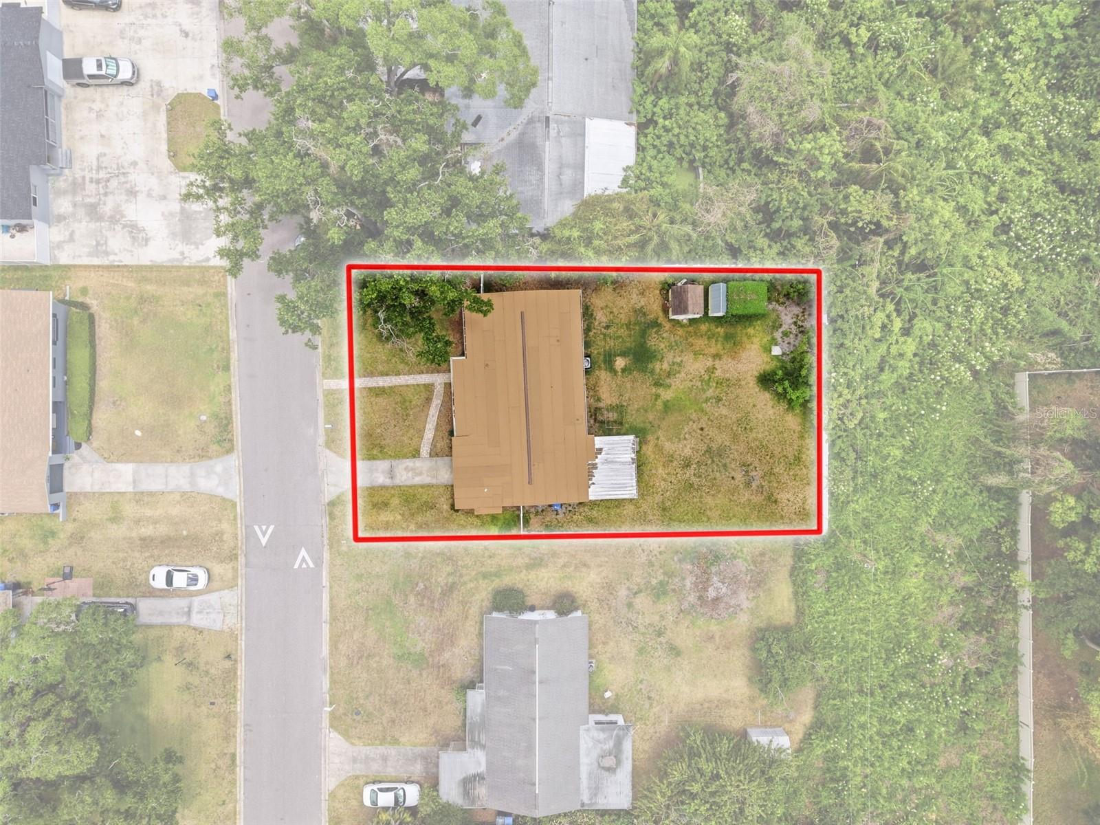 2518 W NORTH ST — photo 41