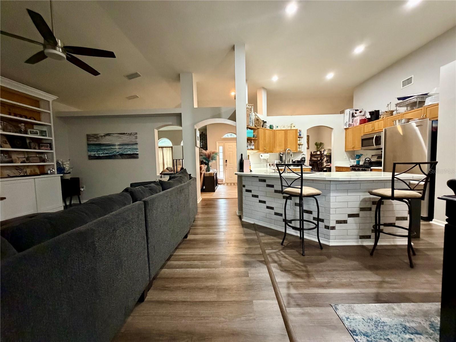 4303 ORANGE RIDGE CT — photo 18
