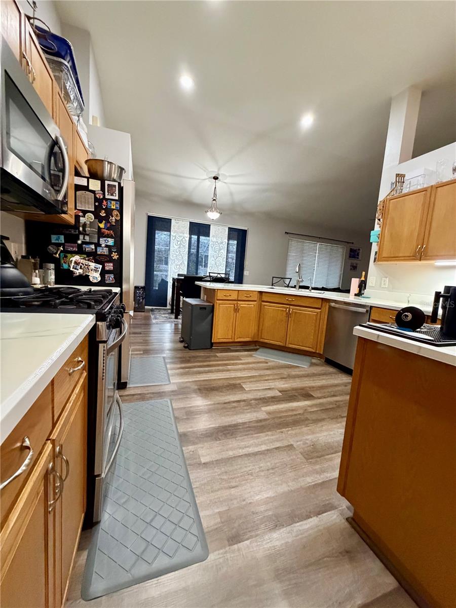 4303 ORANGE RIDGE CT — photo 13