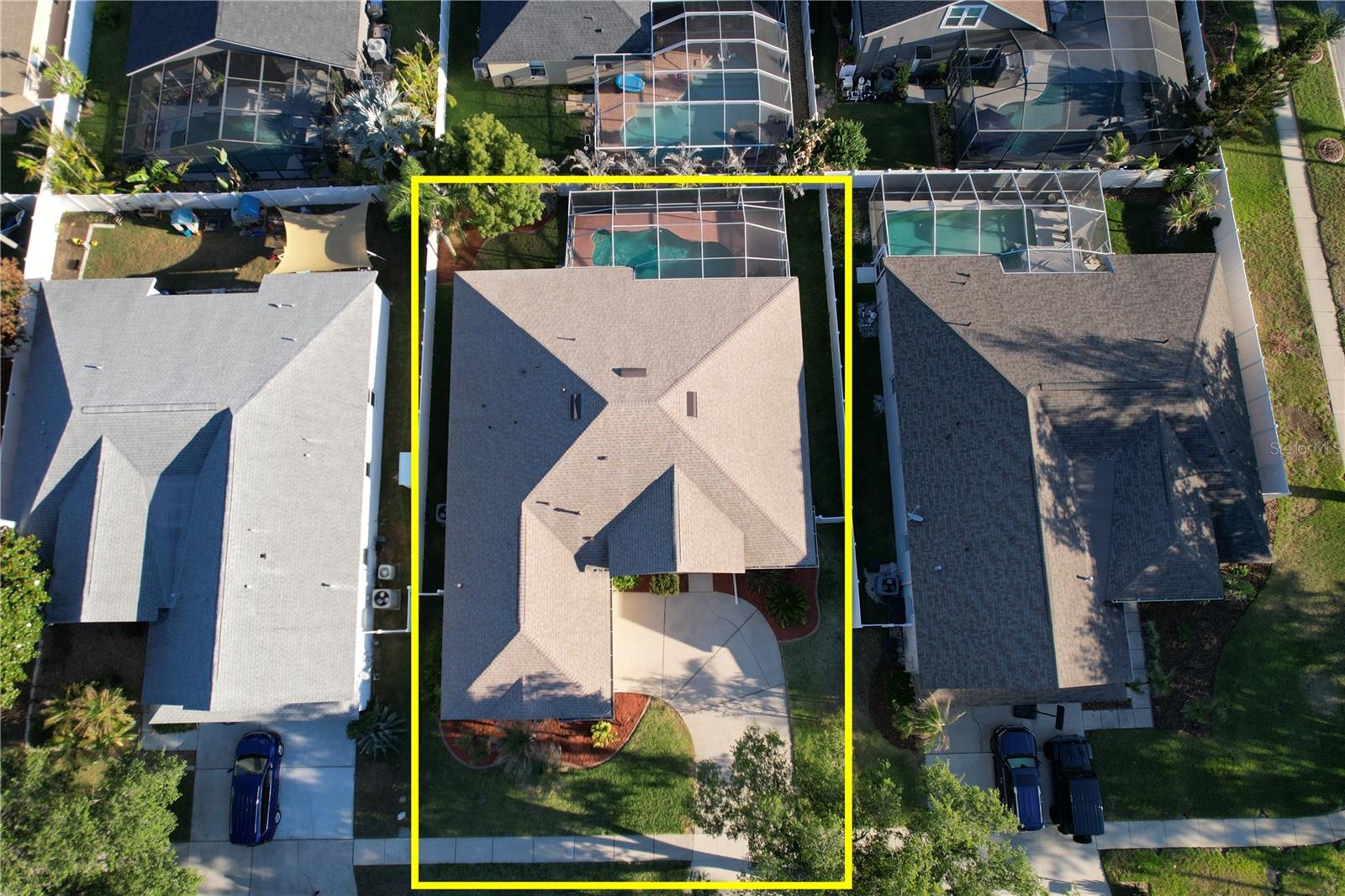 4303 ORANGE RIDGE CT — photo 35