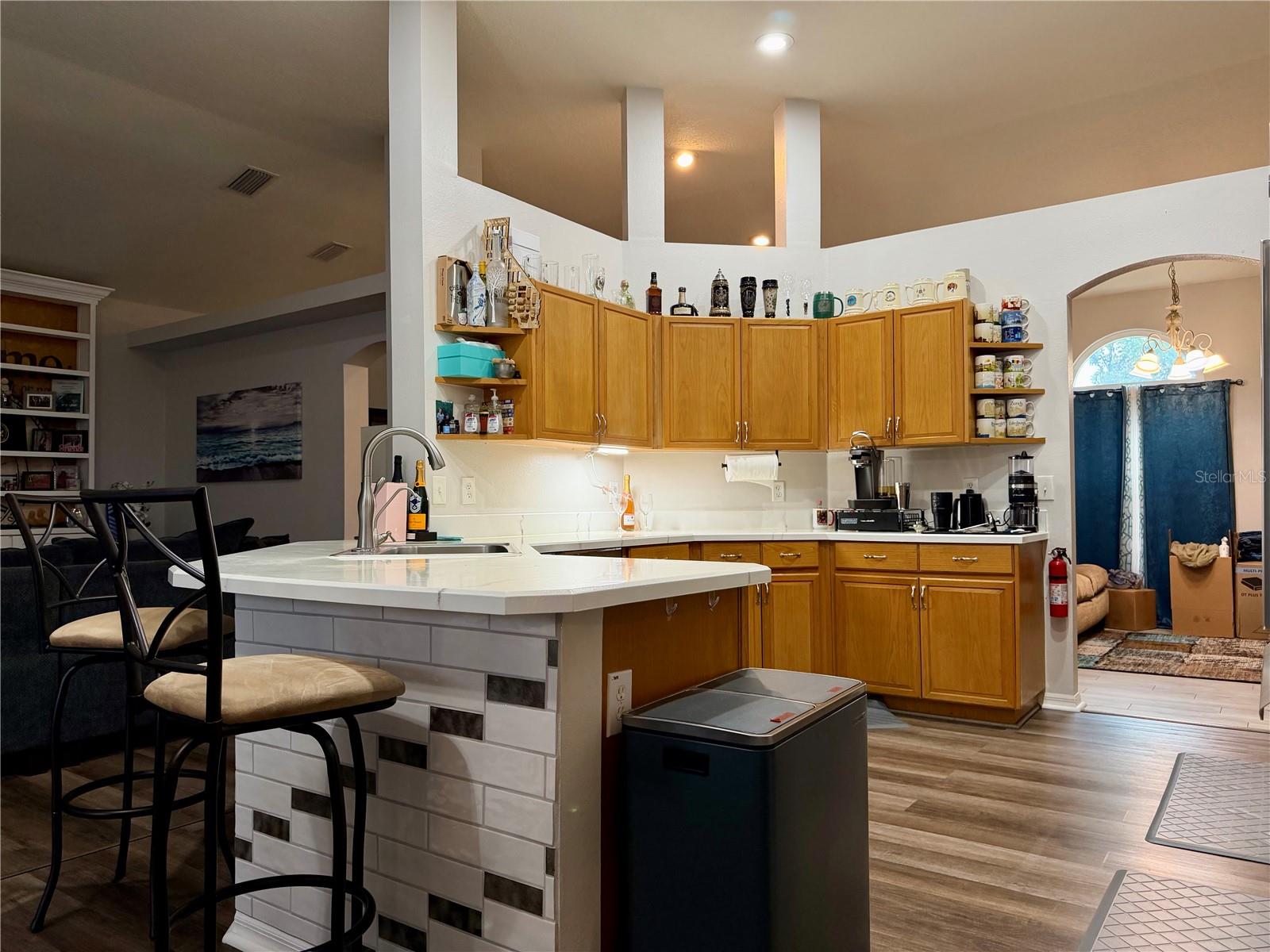 4303 ORANGE RIDGE CT — photo 15