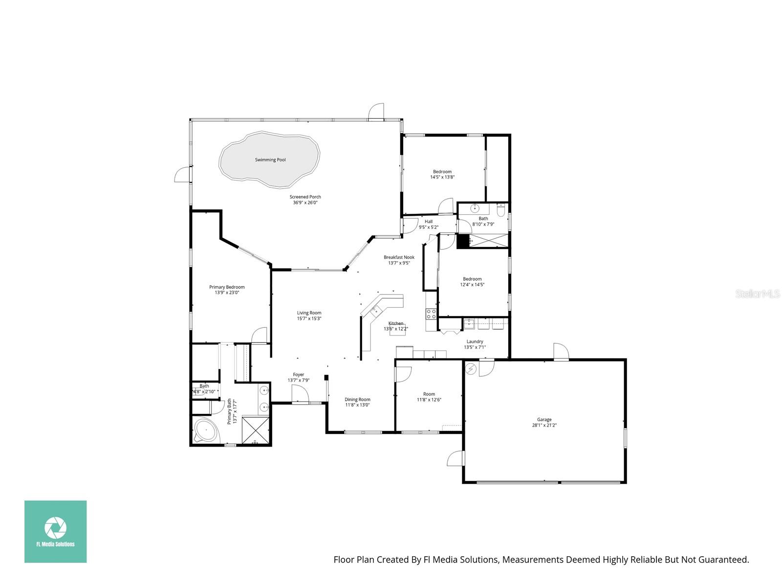 630 OLD ENGLEWOOD RD — photo 45