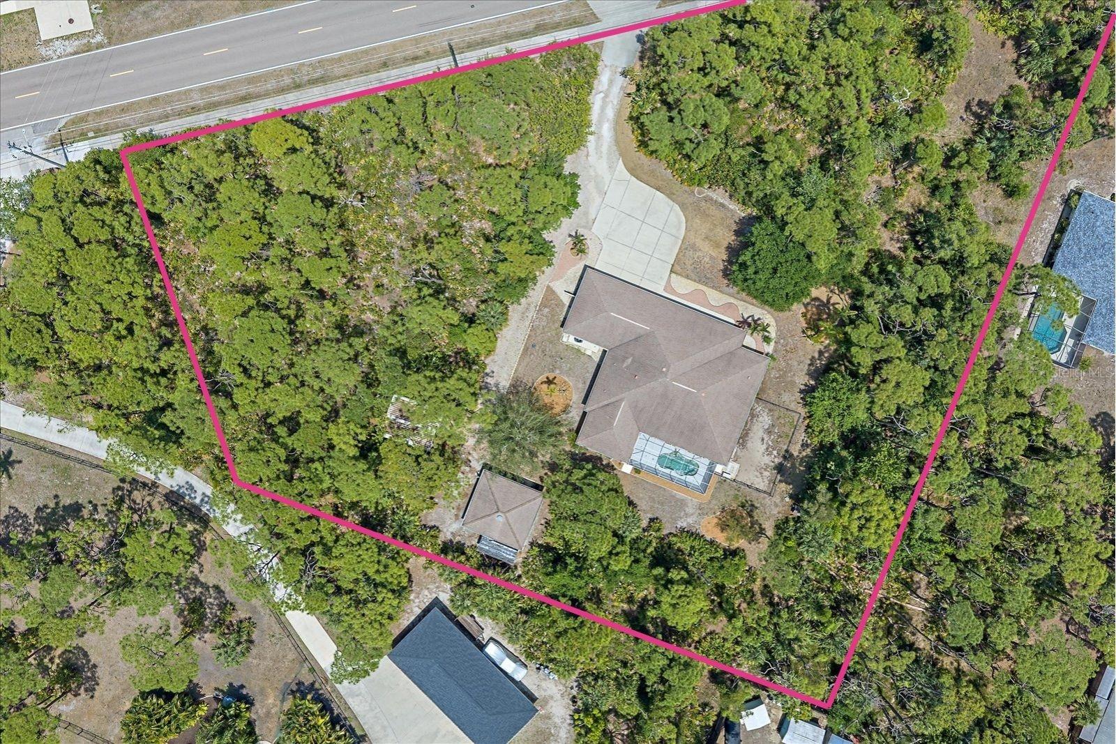630 OLD ENGLEWOOD RD — photo 42