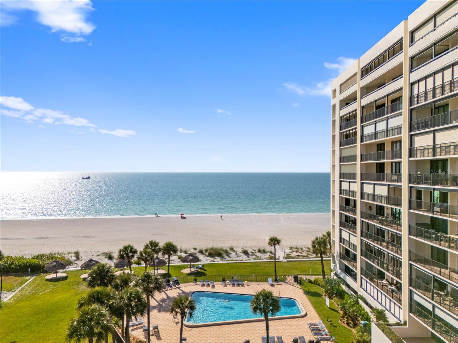 1460 GULF BLVD #412 — photo 4