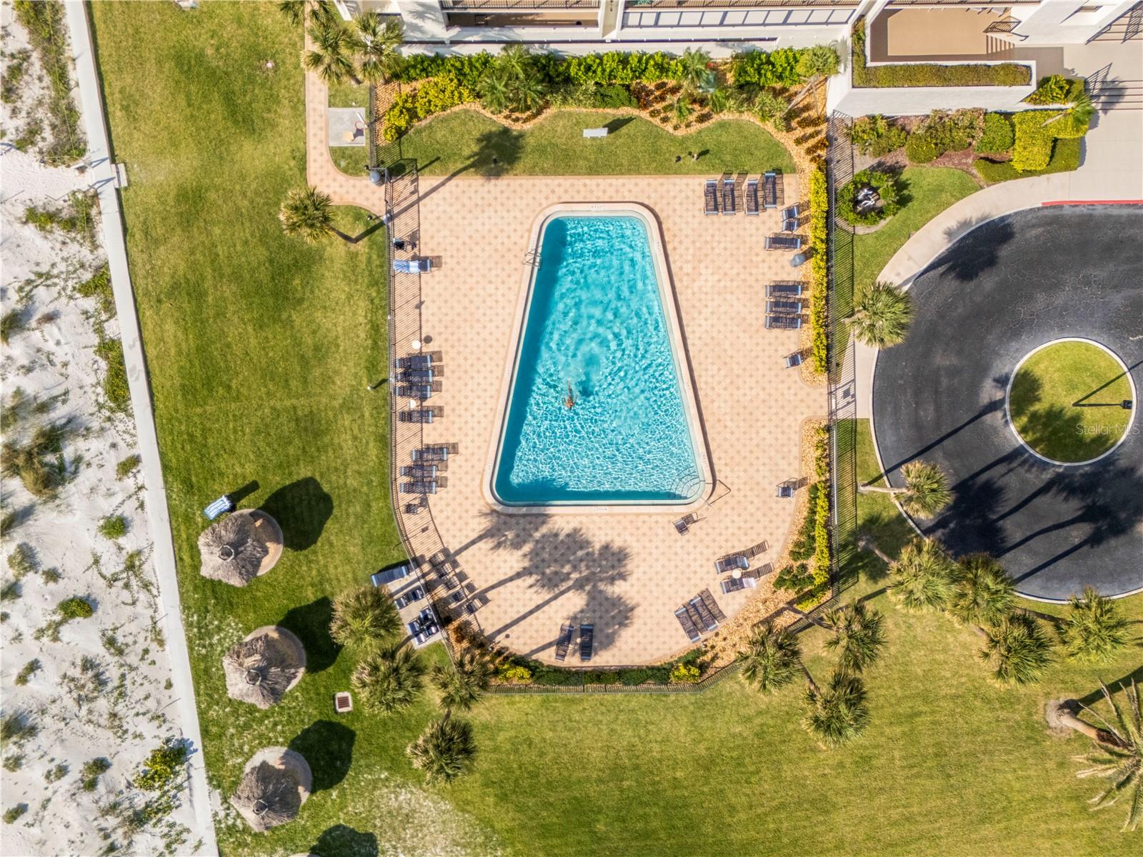 1460 GULF BLVD #412 — photo 3