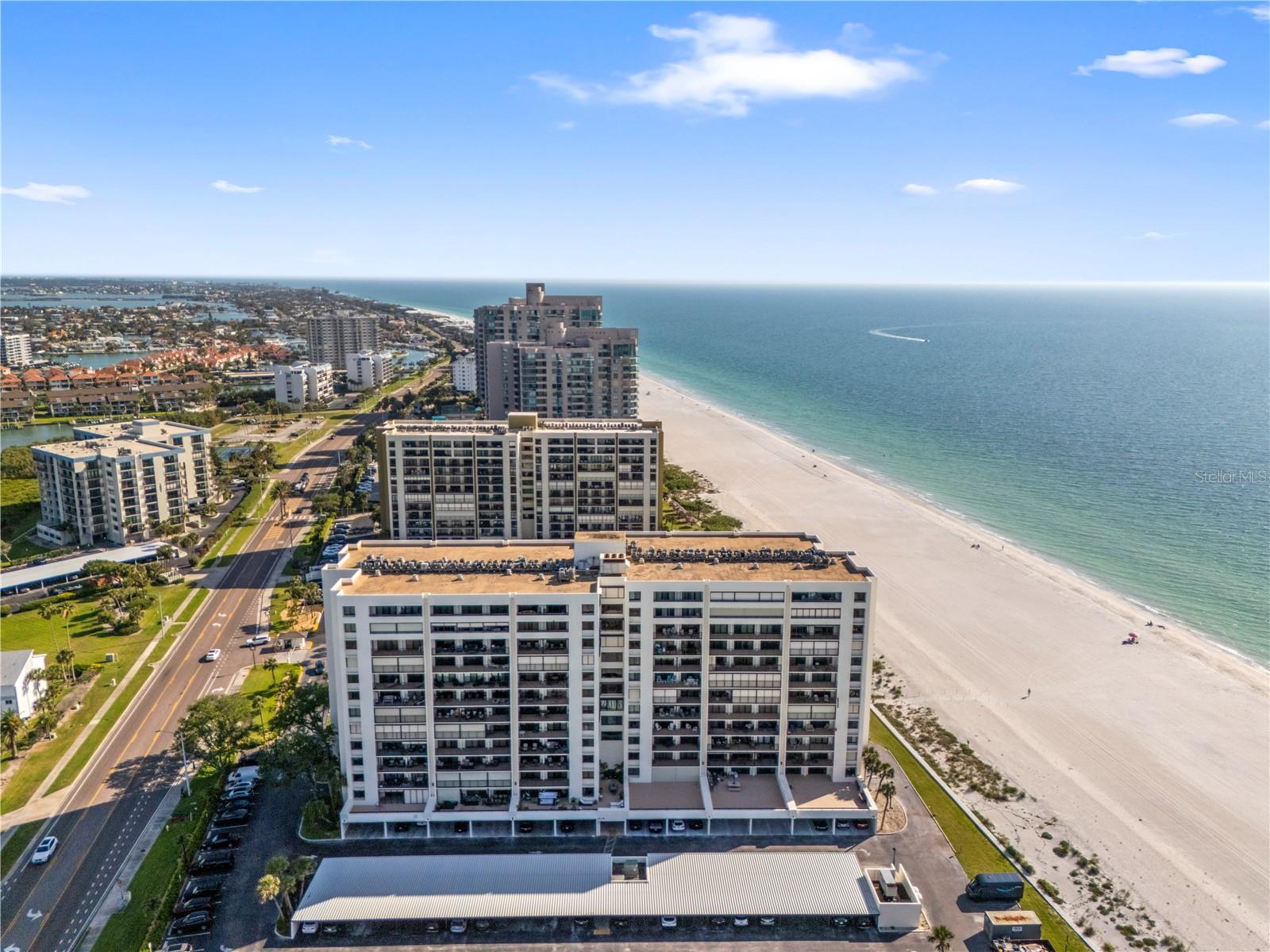 1460 GULF BLVD #412 — photo 9