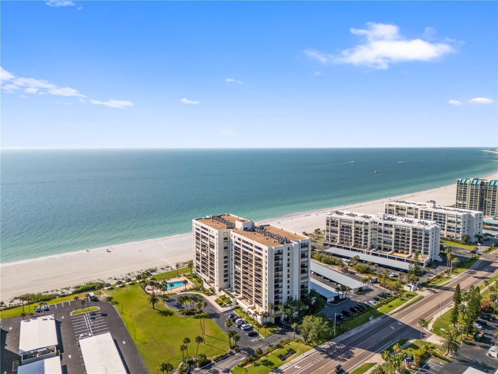 1460 GULF BLVD #412 — photo 7