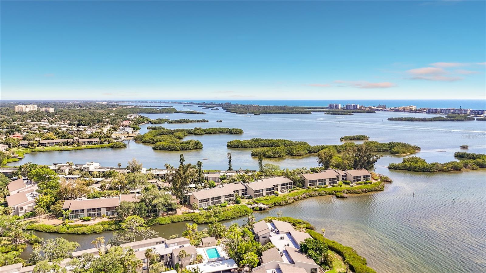 1515 PELICAN POINT DR #BA185 — photo 57