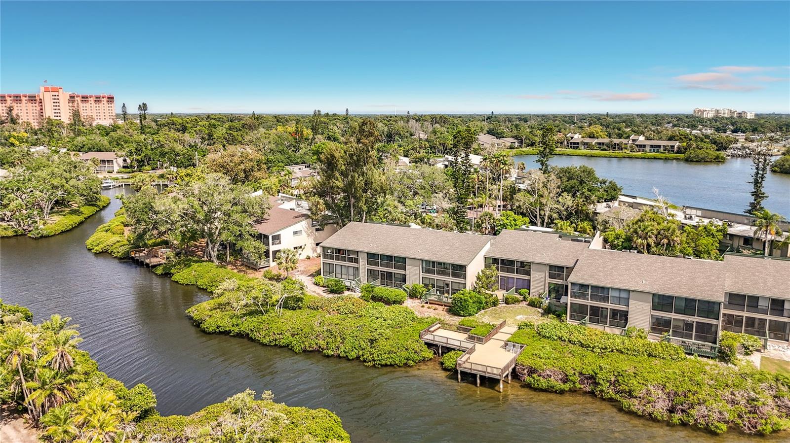1515 PELICAN POINT DR #BA185 — photo 53