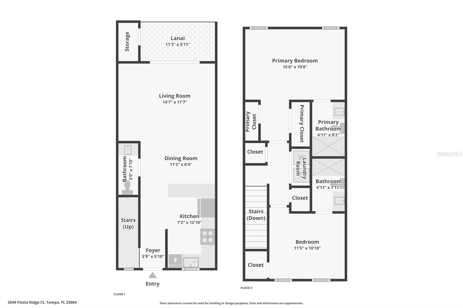 2049 FIESTA RIDGE CT — photo 39