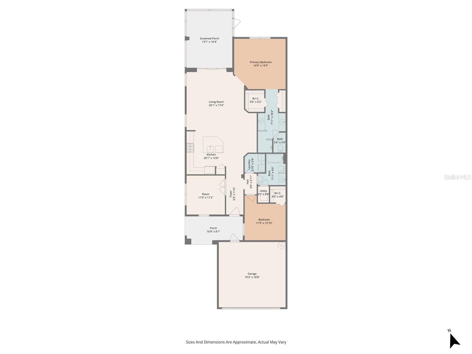 14632 BAREFOOT LN — photo 3