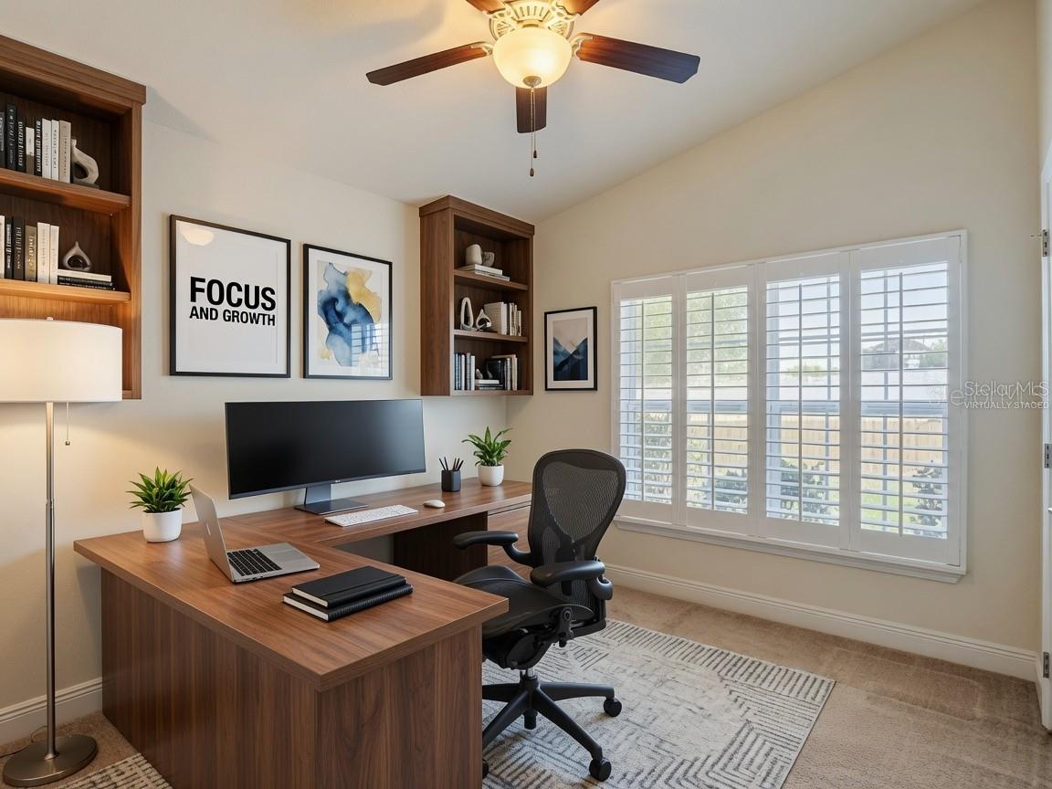 12244 LOOPBACK DR — photo 17