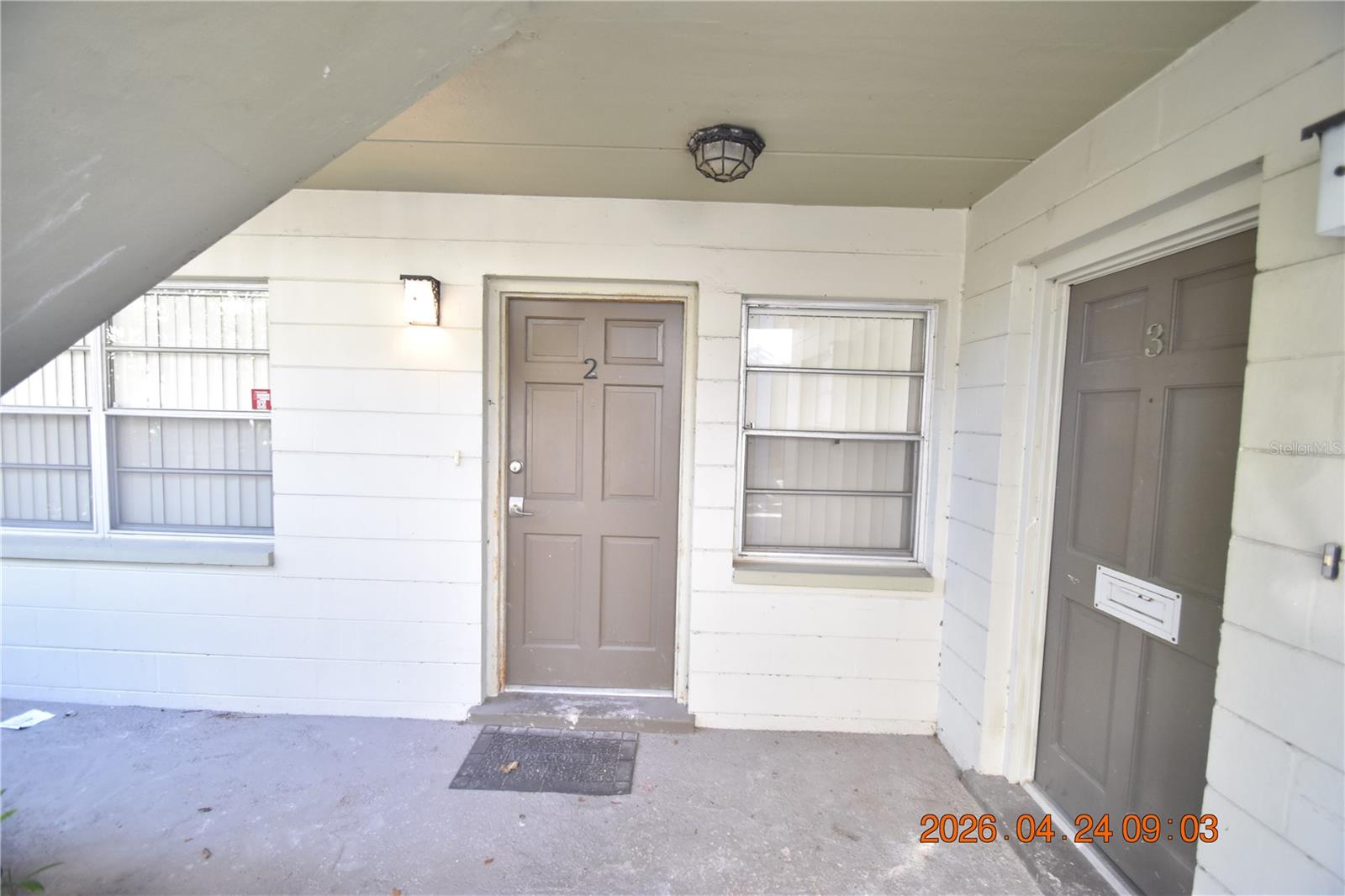 306 DANUBE AVE #2 — photo 3