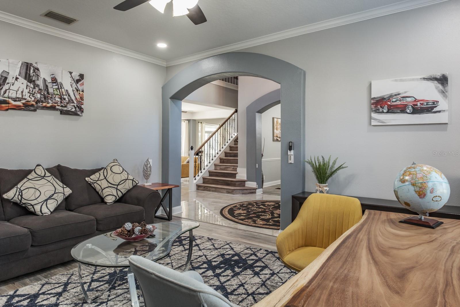 4037 AUSTON WAY — photo 11