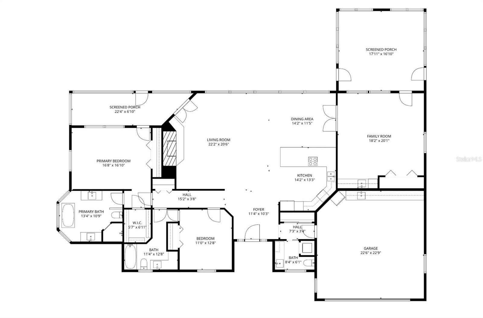 6219 HUNTINGTON DR — photo 4
