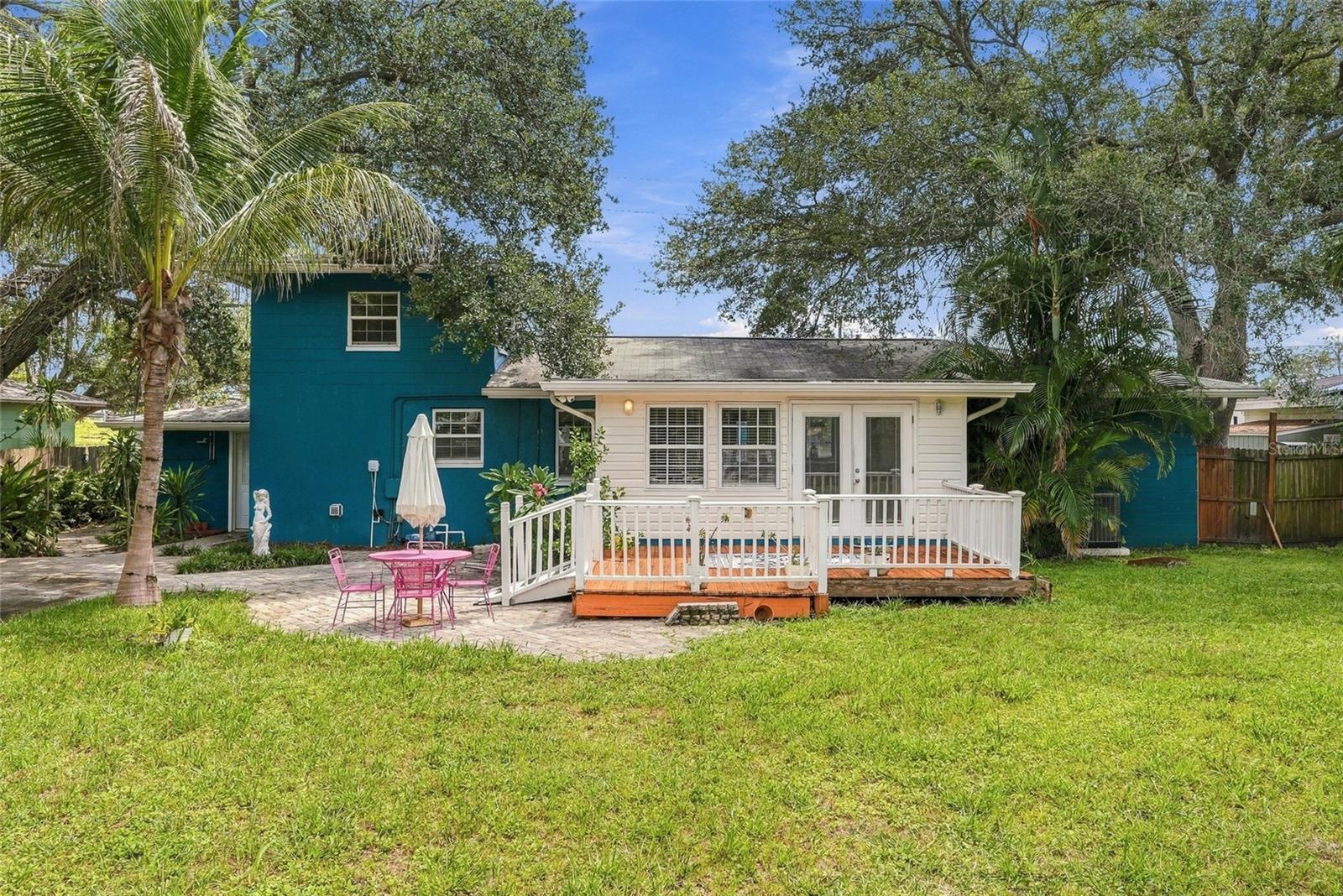 4720 WELCH CSWY — photo 43