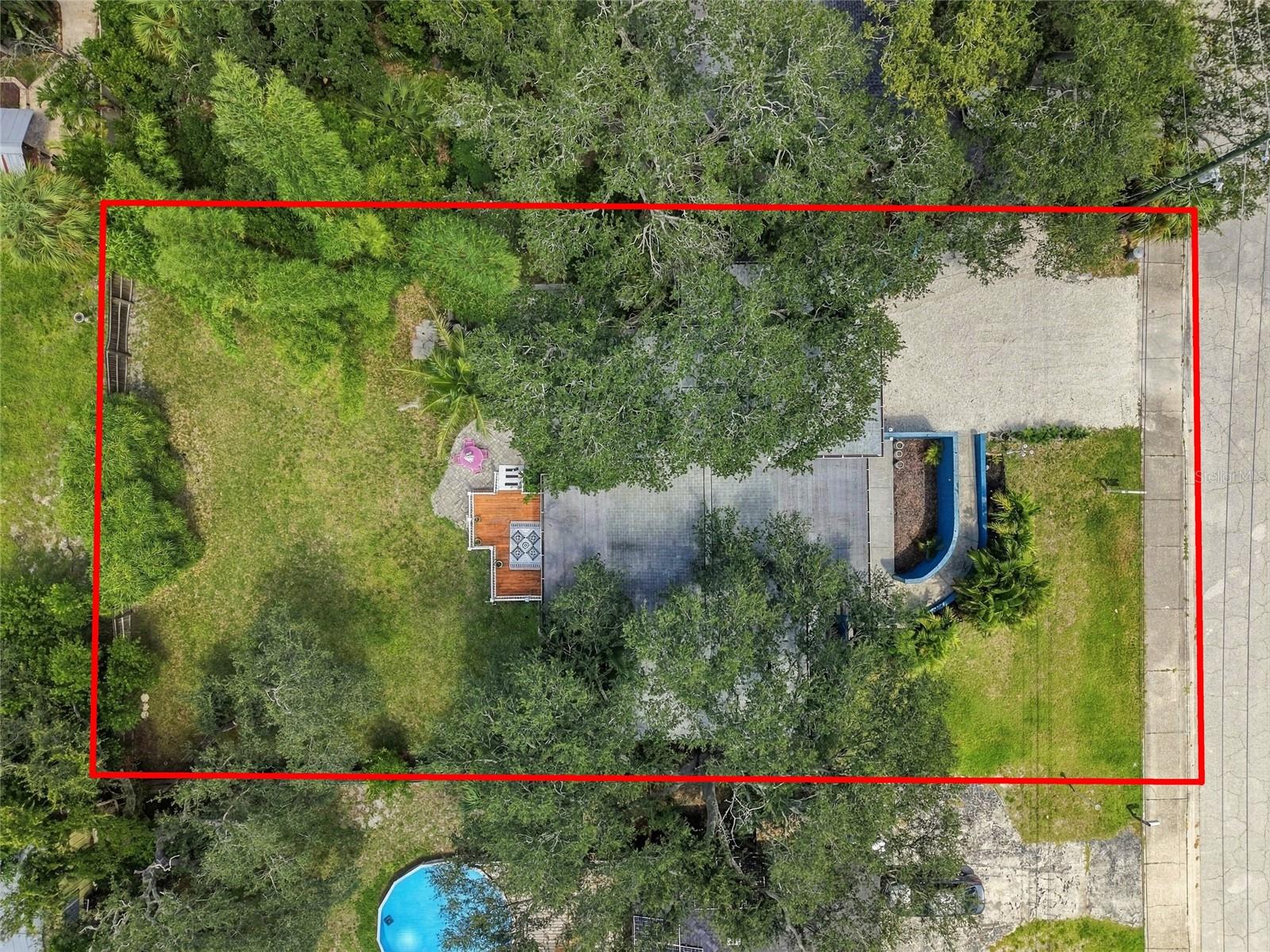 4720 WELCH CSWY — photo 46