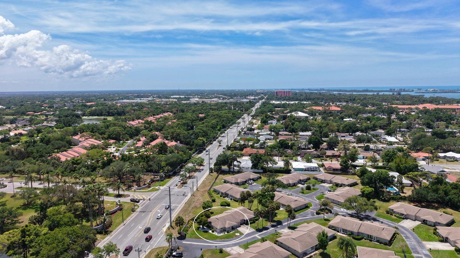 2902 CAPTIVA GARDENS DR #3 — photo 45