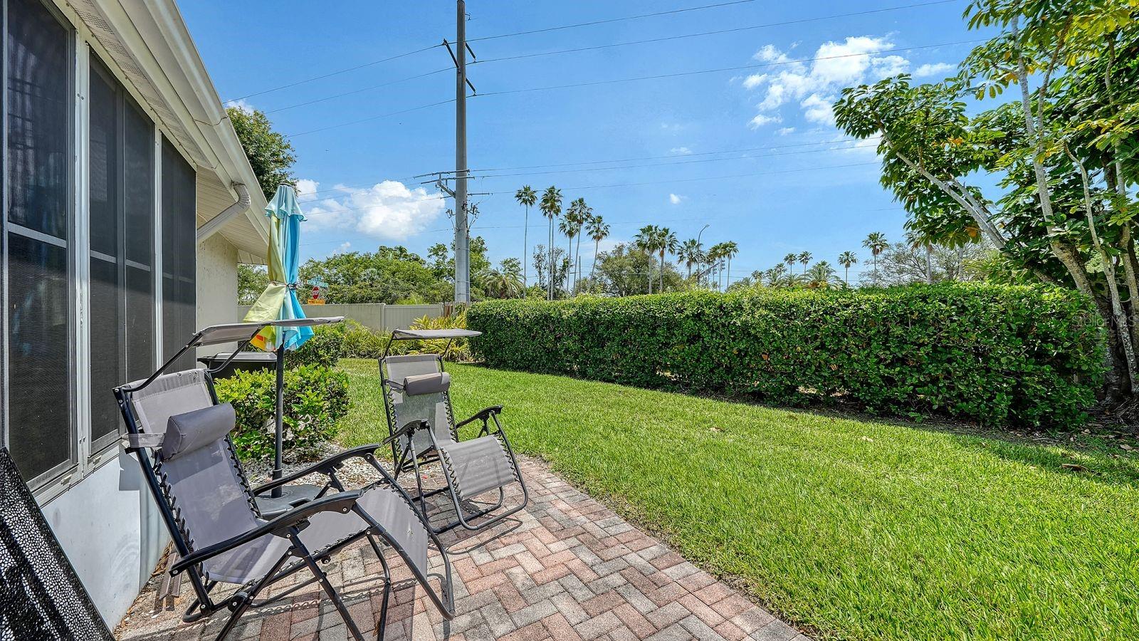 2902 CAPTIVA GARDENS DR #3 — photo 33