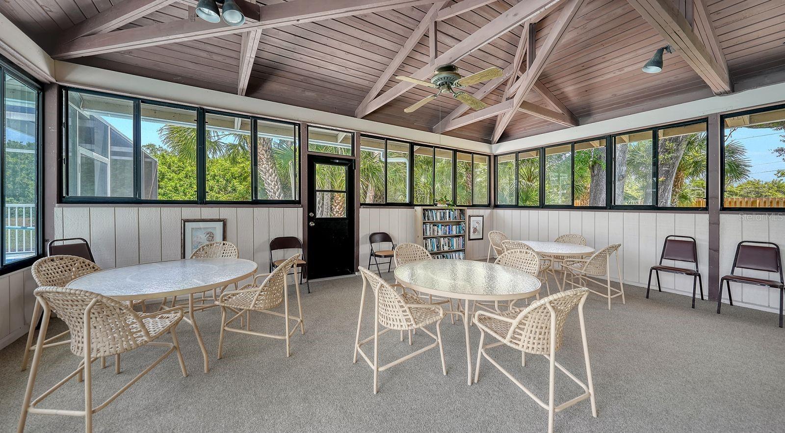 2902 CAPTIVA GARDENS DR #3 — photo 42
