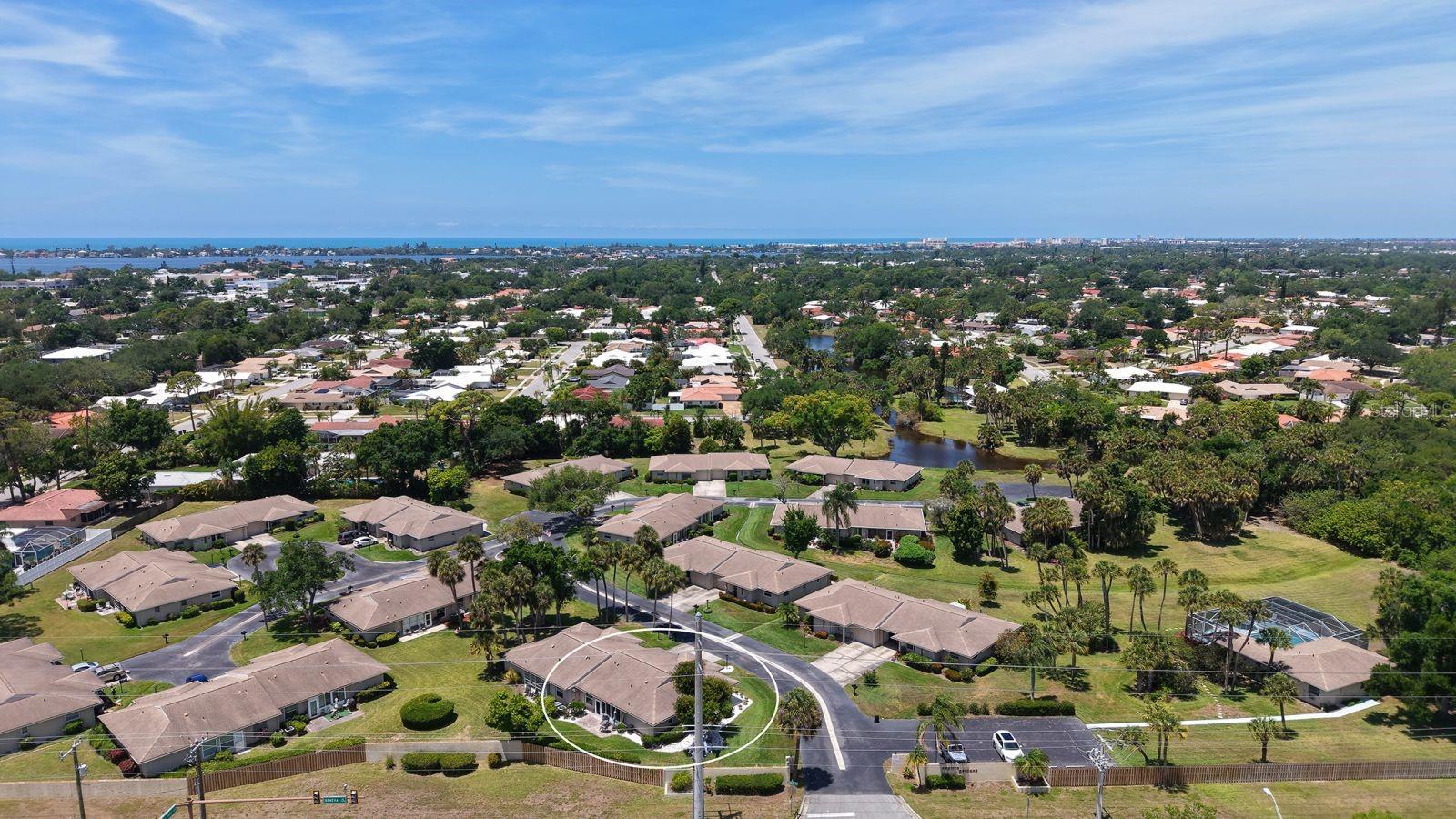 2902 CAPTIVA GARDENS DR #3 — photo 47