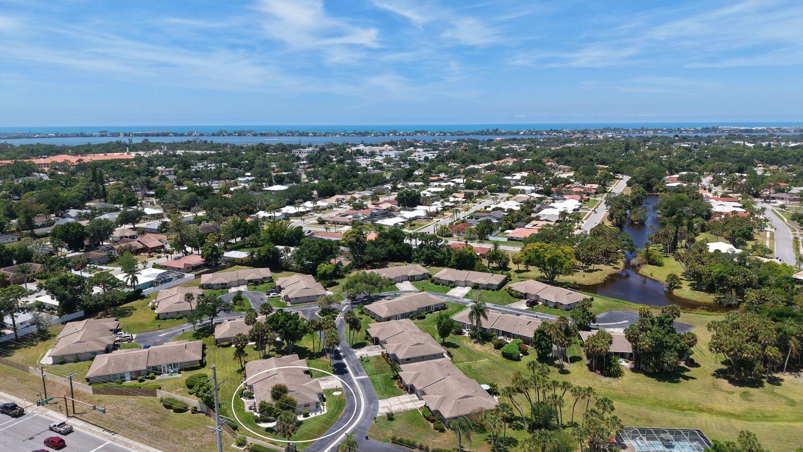 2902 CAPTIVA GARDENS DR #3 — photo 2