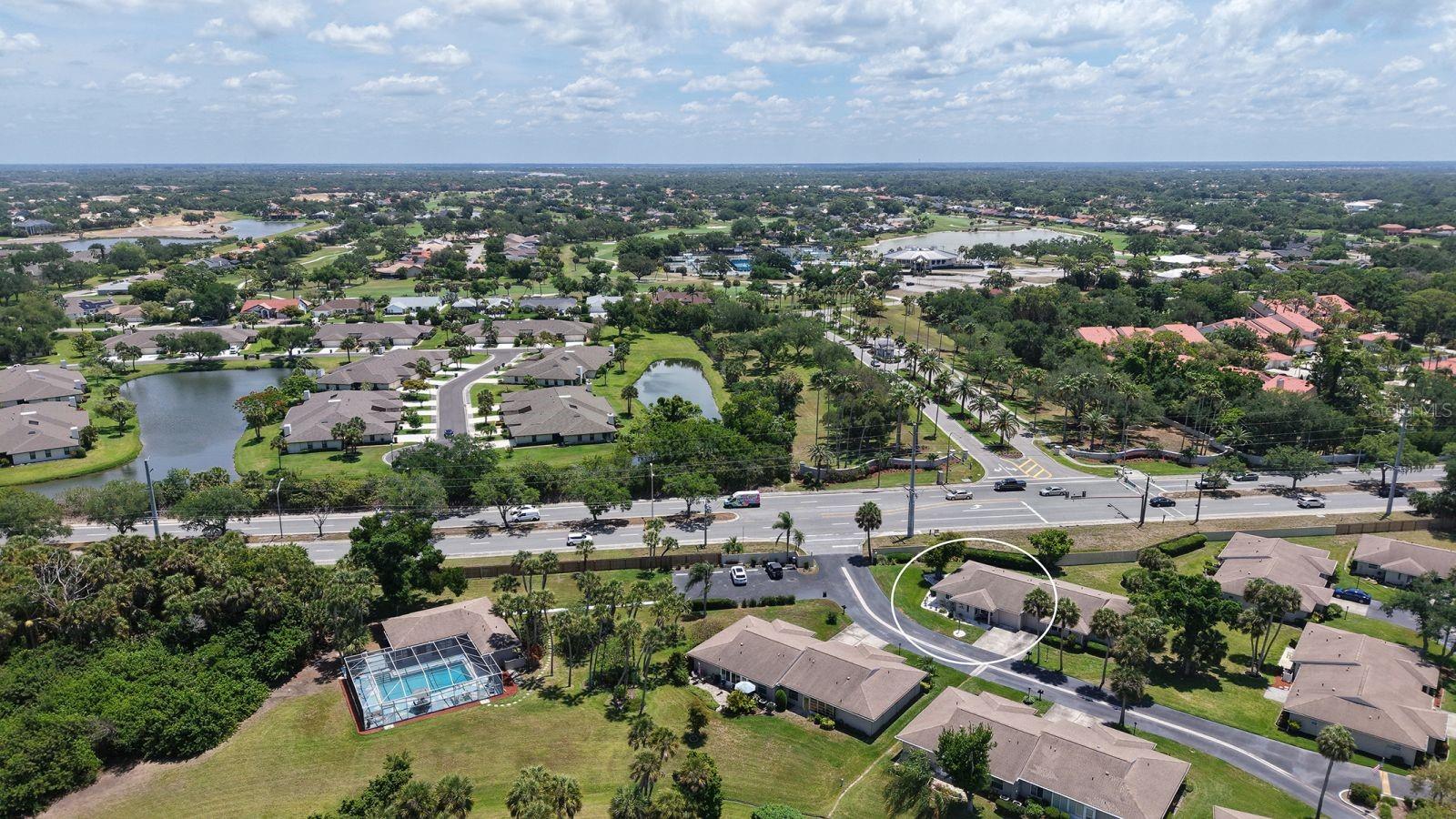 2902 CAPTIVA GARDENS DR #3 — photo 49