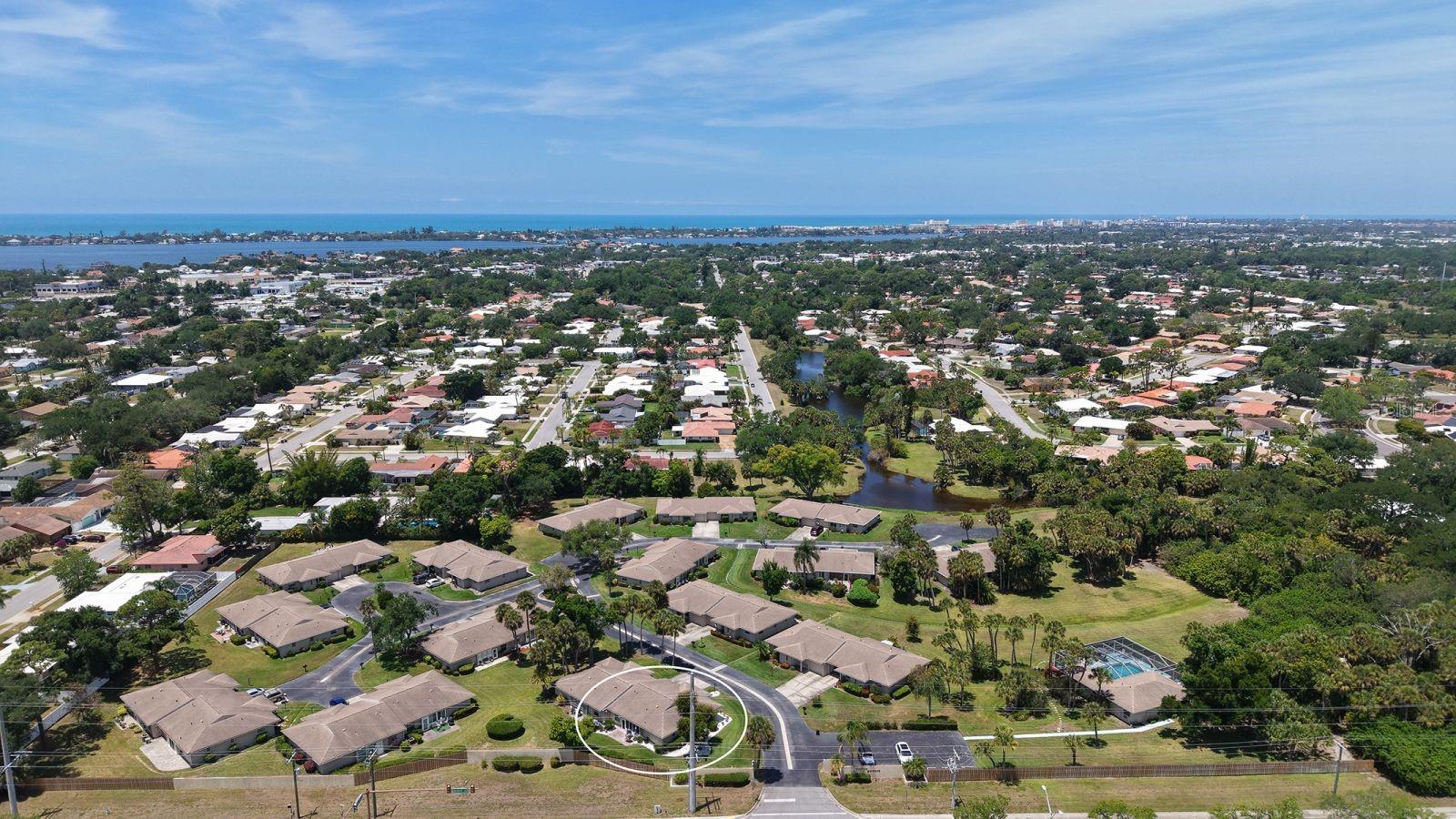 2902 CAPTIVA GARDENS DR #3 — photo 46