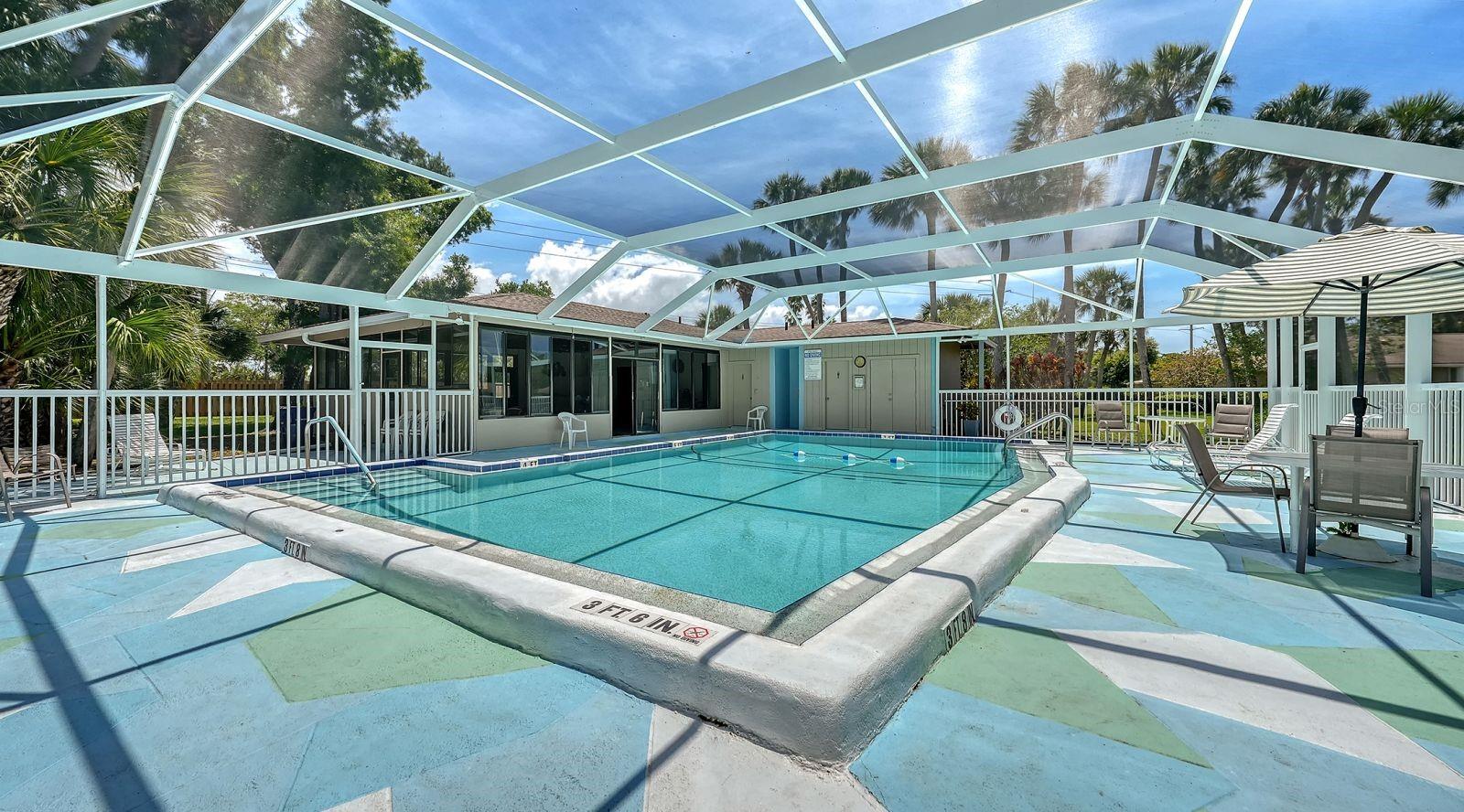 2902 CAPTIVA GARDENS DR #3 — photo 39