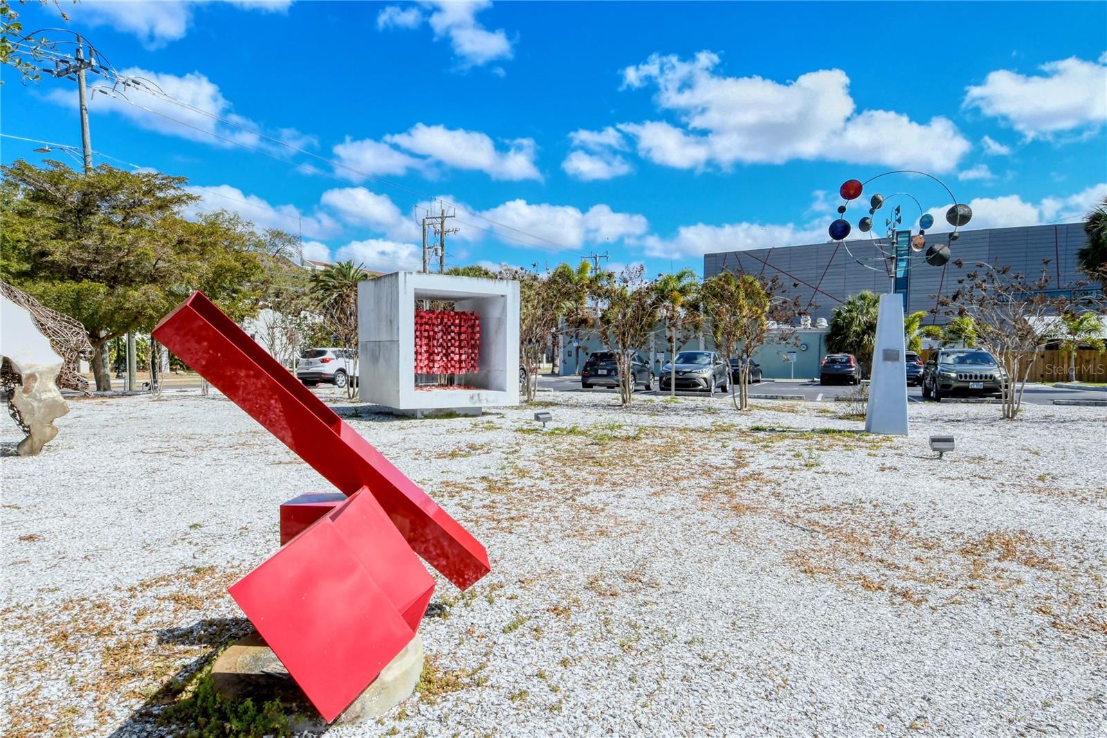 1709 N TAMIAMI TRL #221 — photo 37