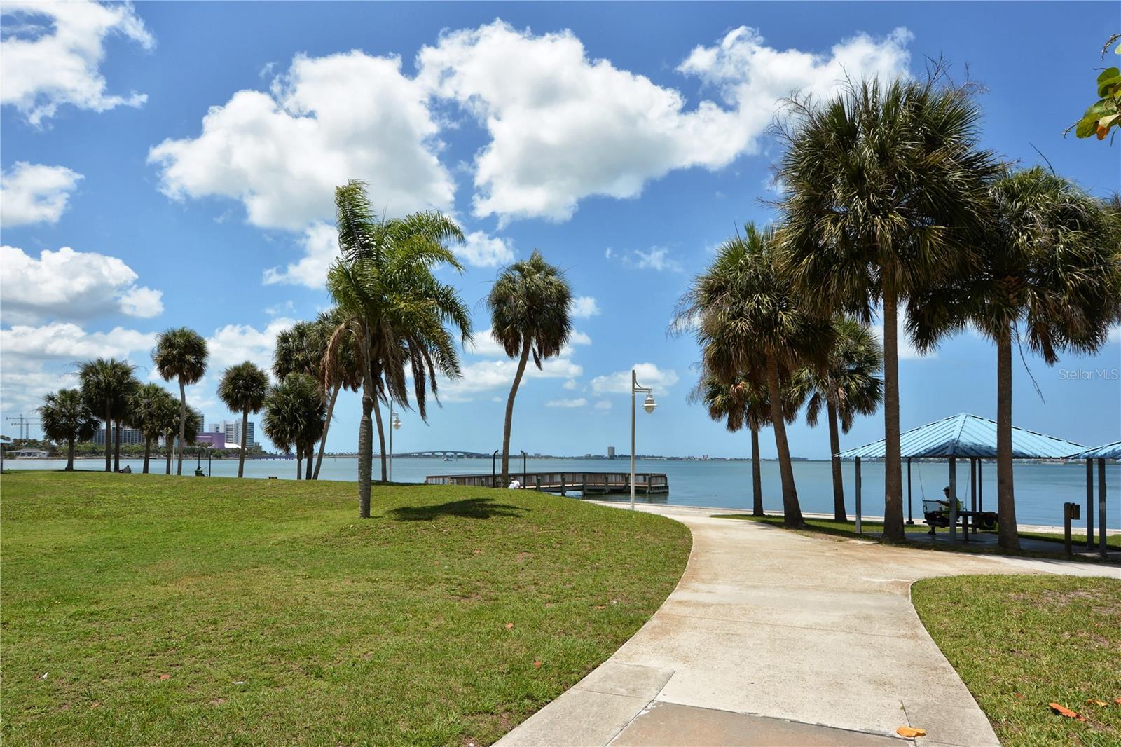 1709 N TAMIAMI TRL #221 — photo 34