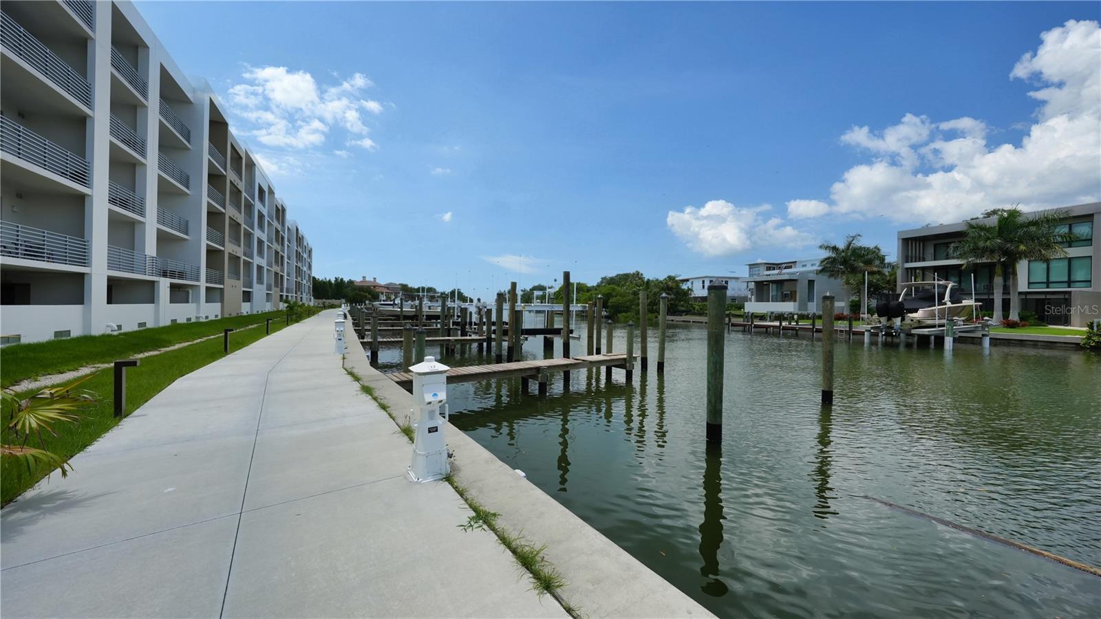 1709 N TAMIAMI TRL #221 — photo 27