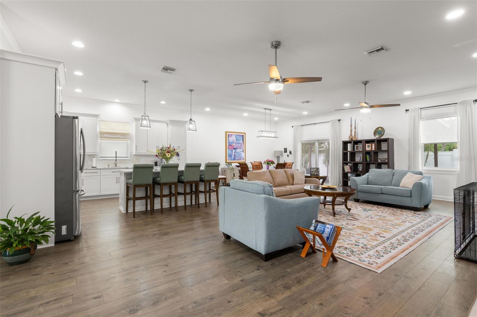 1720 VERDE DR — photo 4