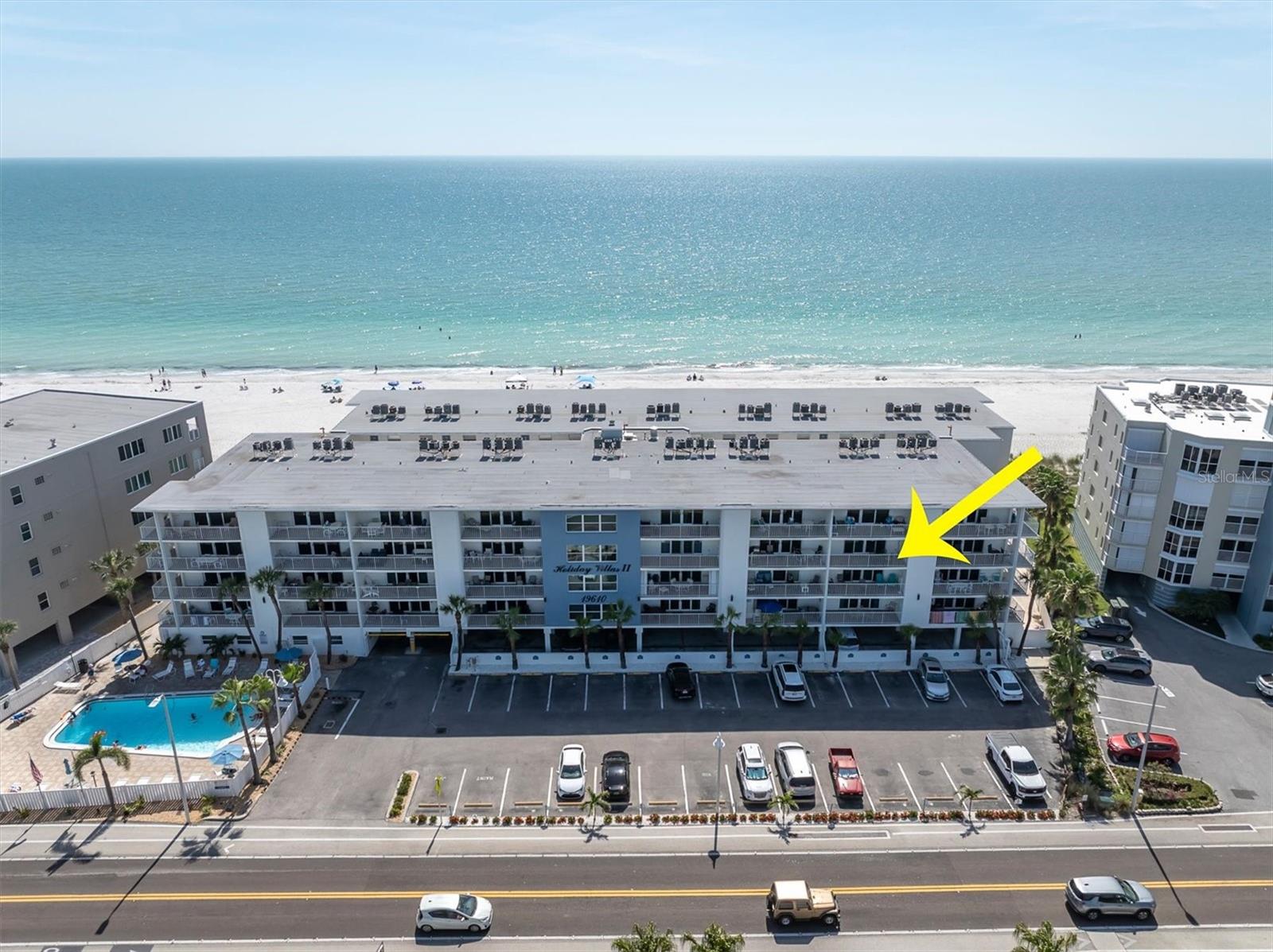 19610 GULF BLVD #308 — photo 36
