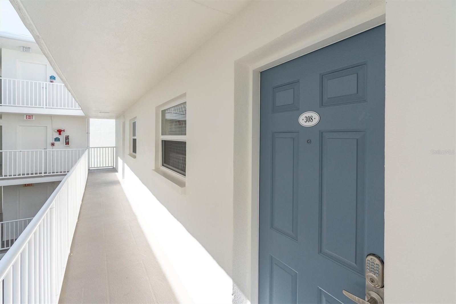 19610 GULF BLVD #308 — photo 4
