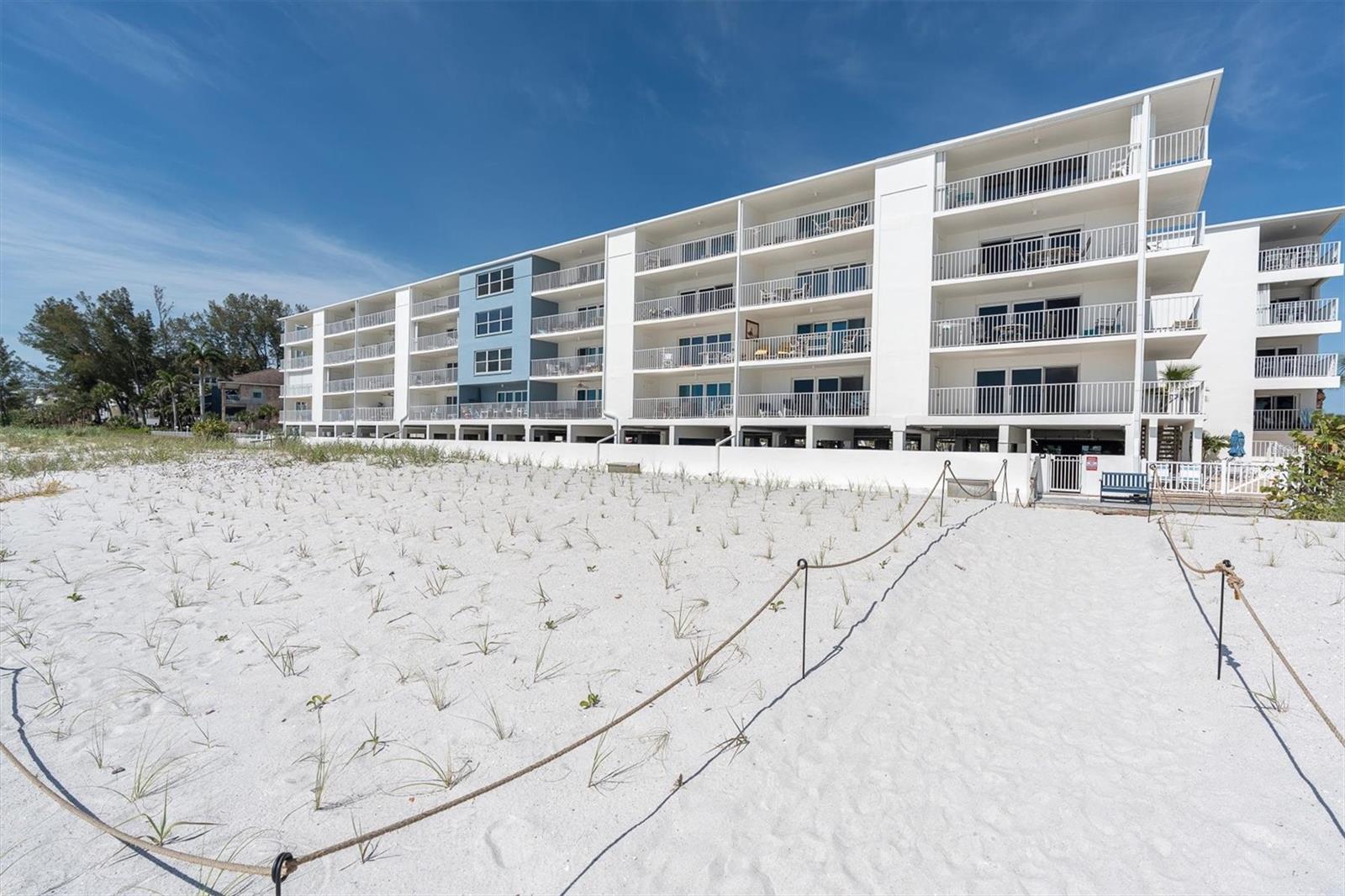 19610 GULF BLVD #308 — photo 39