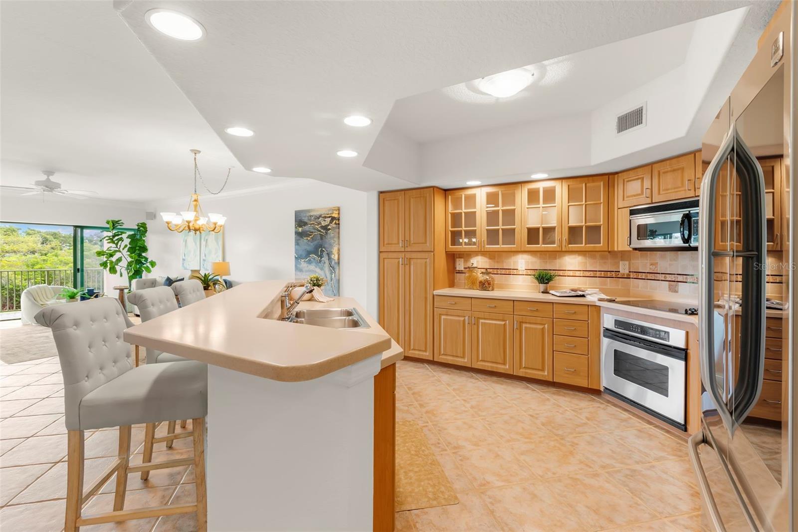 1695 PINELLAS BAYWAY S #D1 — photo 5