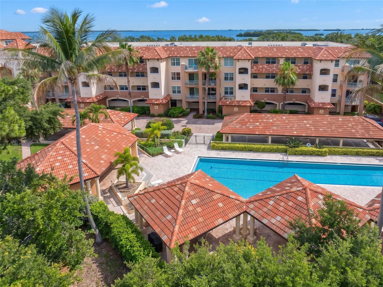 1695 PINELLAS BAYWAY S #D1 — photo 2