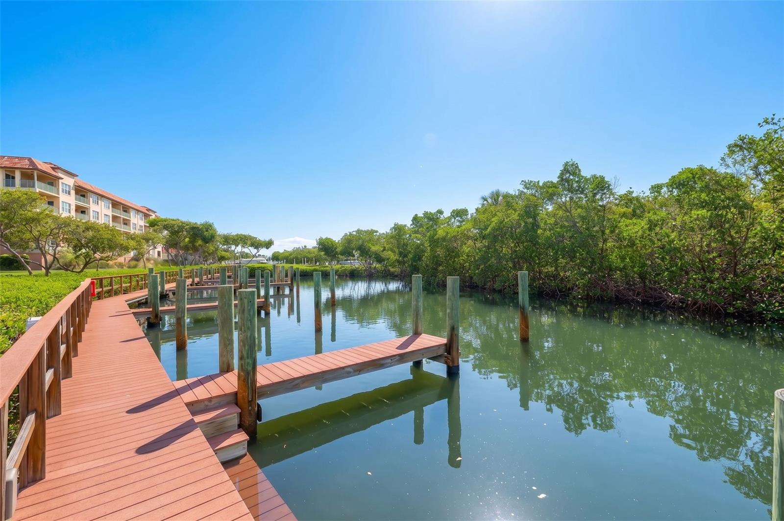 1695 PINELLAS BAYWAY S #D1 — photo 37
