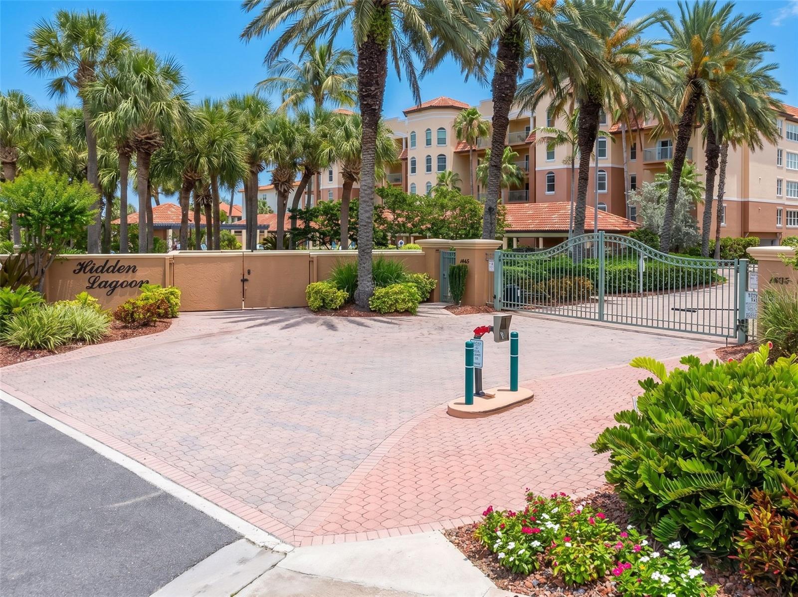 1695 PINELLAS BAYWAY S #D1 — photo 44