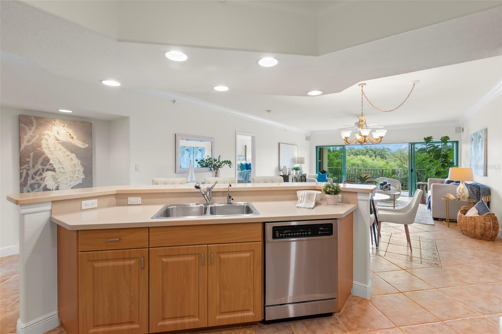 1695 PINELLAS BAYWAY S #D1 — photo 11