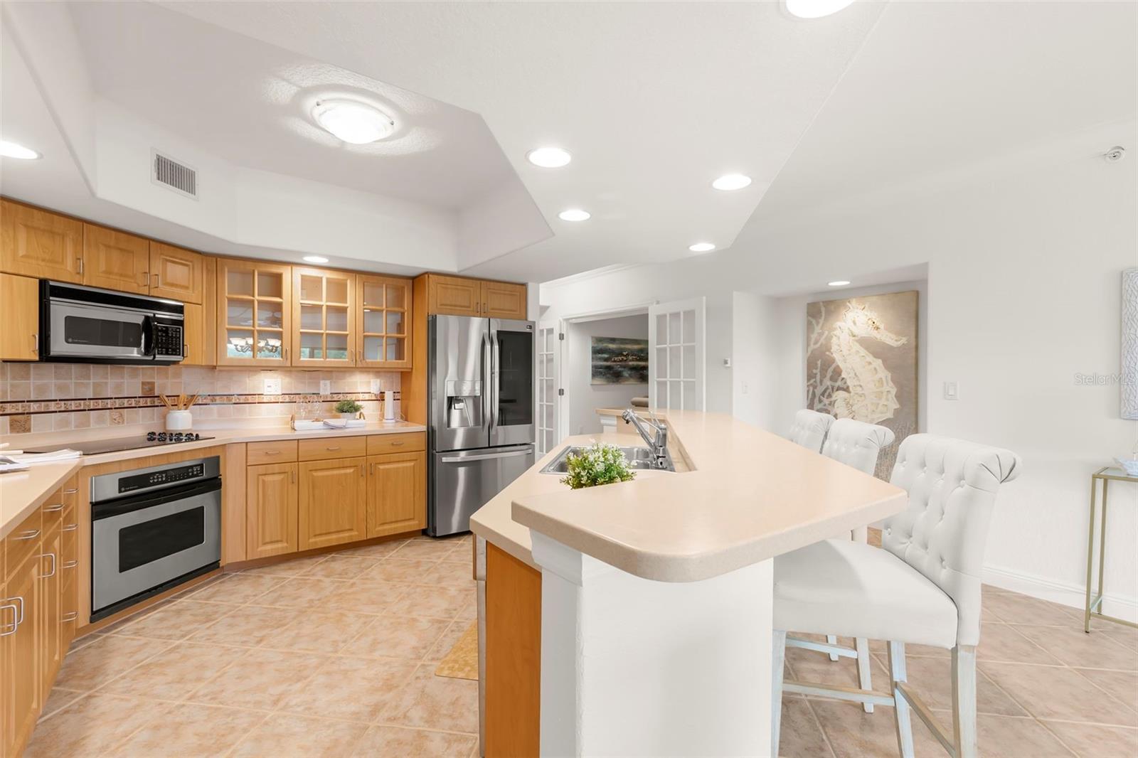 1695 PINELLAS BAYWAY S #D1 — photo 9