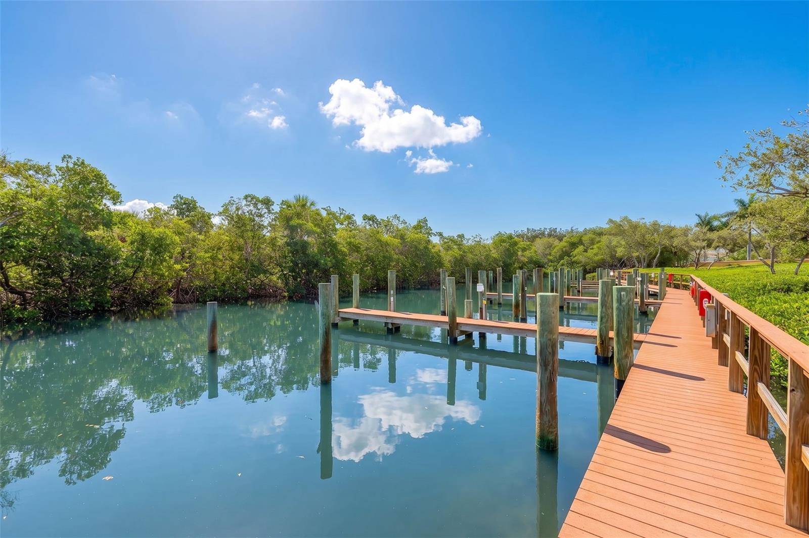 1695 PINELLAS BAYWAY S #D1 — photo 36