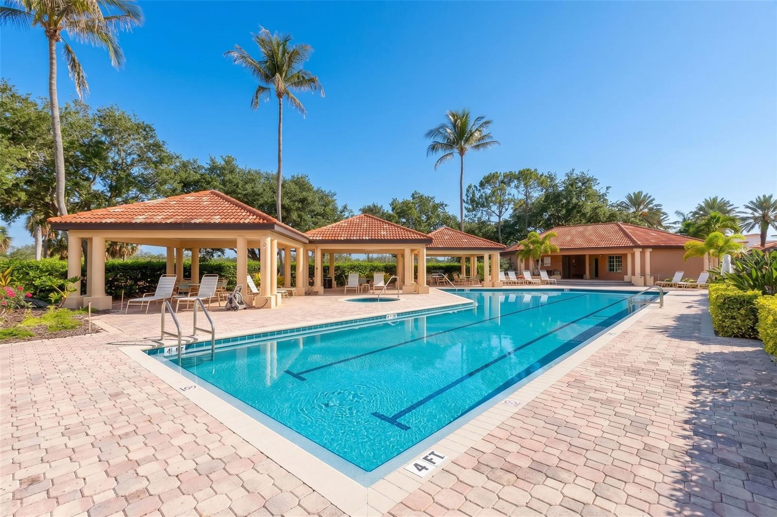 1695 PINELLAS BAYWAY S #D1 — photo 34