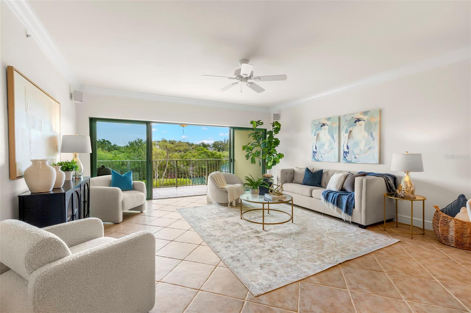 1695 PINELLAS BAYWAY S #D1 — photo 12
