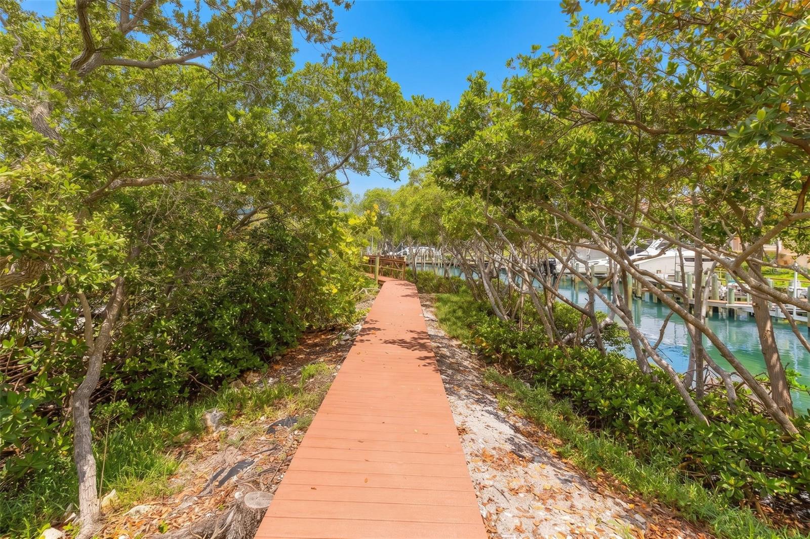 1695 PINELLAS BAYWAY S #D1 — photo 40