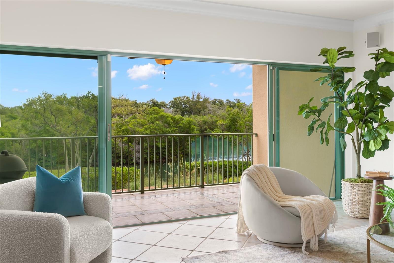 1695 PINELLAS BAYWAY S #D1 — photo 4