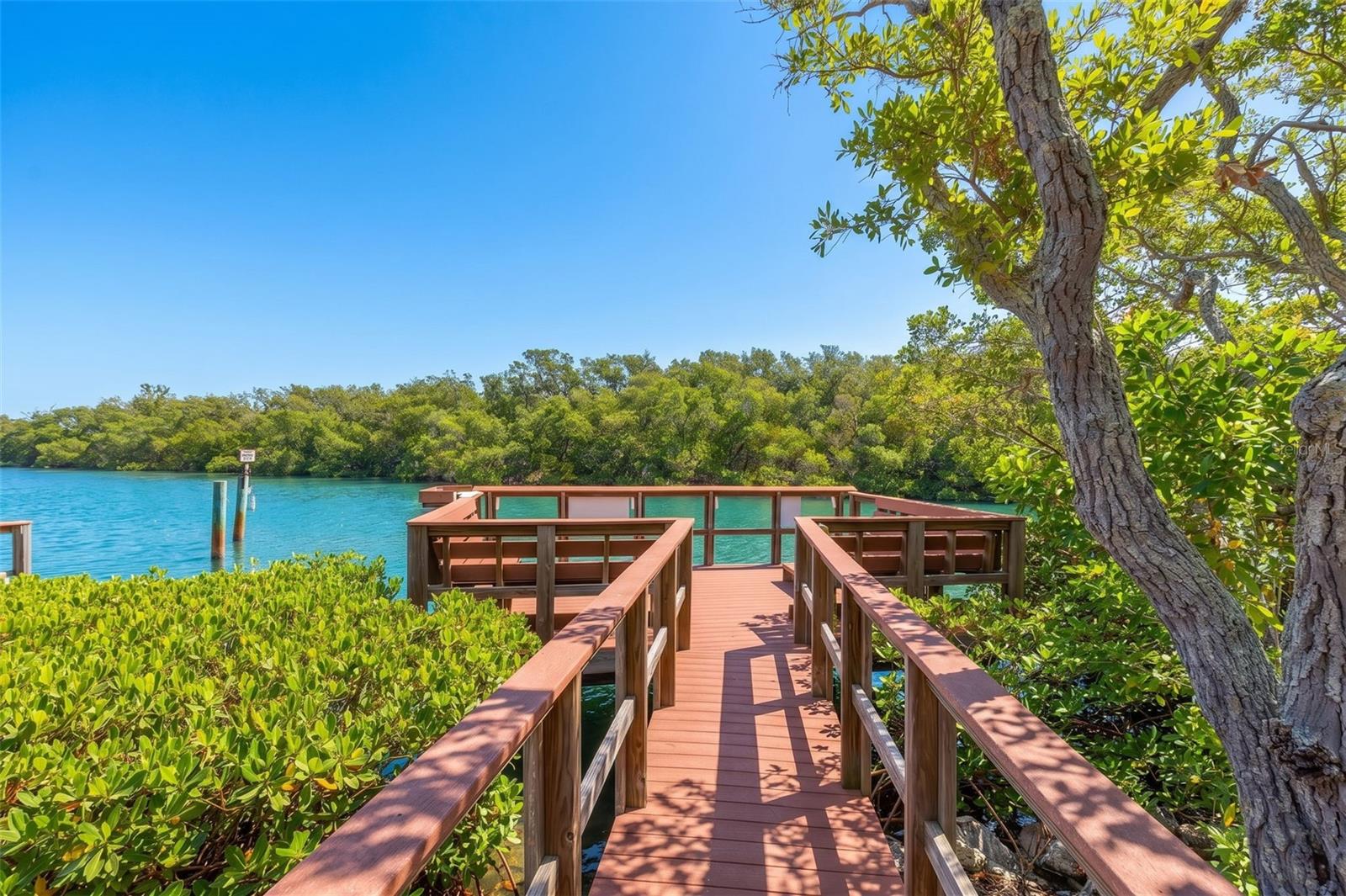 1695 PINELLAS BAYWAY S #D1 — photo 38